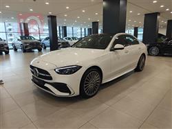 مرسيدس بنز C-Class